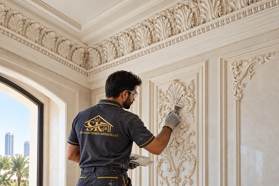 Engraving & Ornamentation Works